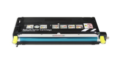 Lexmark X560H2YG Yellow Toner Cartridge